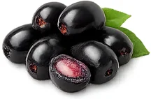 Sugar Veda Pro — जामुन (Syzygium cumini)