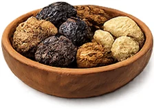 Sugar Veda Pro — त्रिफला (Triphala)