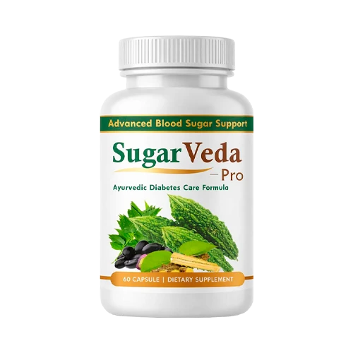 Sugar Veda Pro